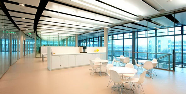 Oeconomicum Düsseldorf